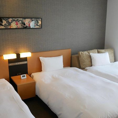 Miyako City Kintetsu Kyoto Station Екстериор снимка
