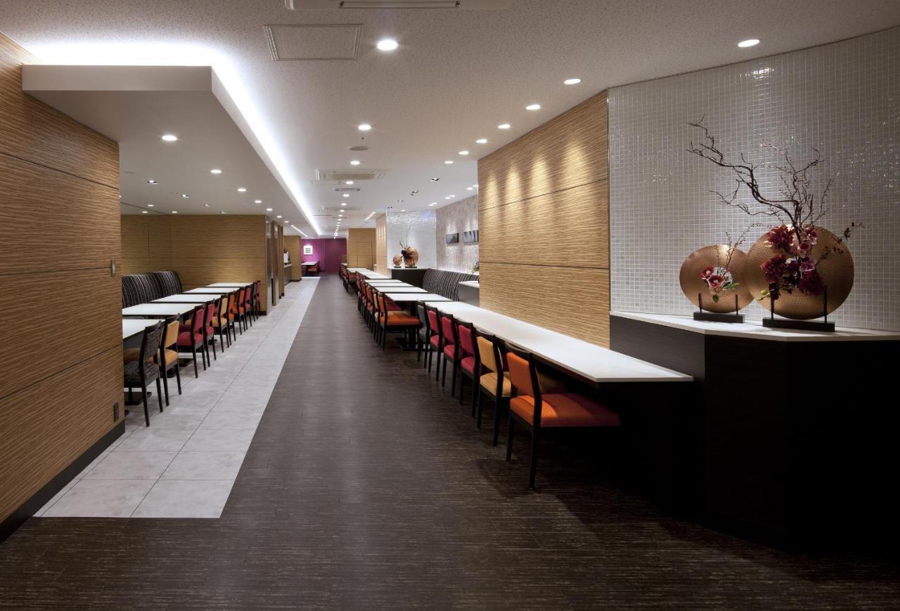 Miyako City Kintetsu Kyoto Station Екстериор снимка