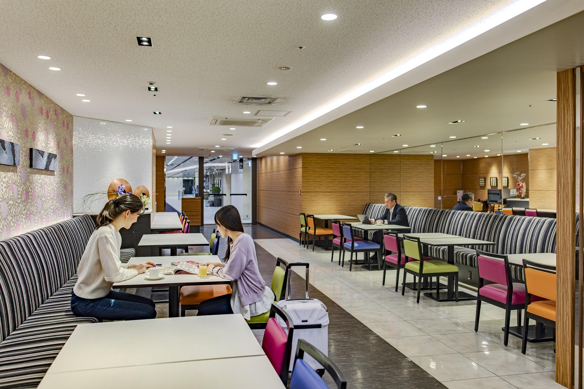 Miyako City Kintetsu Kyoto Station Екстериор снимка
