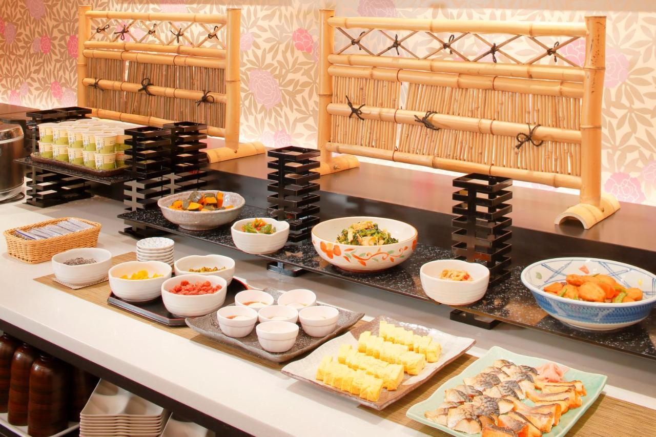 Miyako City Kintetsu Kyoto Station Екстериор снимка