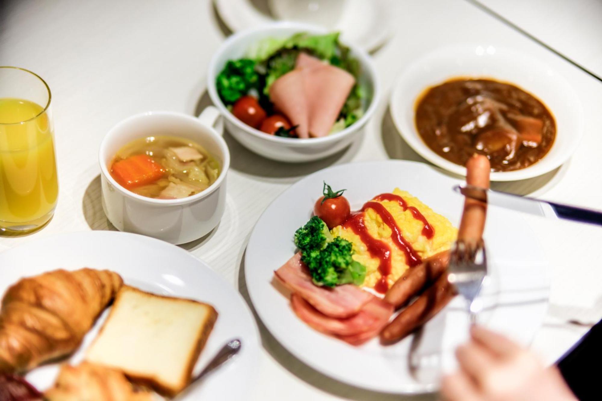 Miyako City Kintetsu Kyoto Station Екстериор снимка