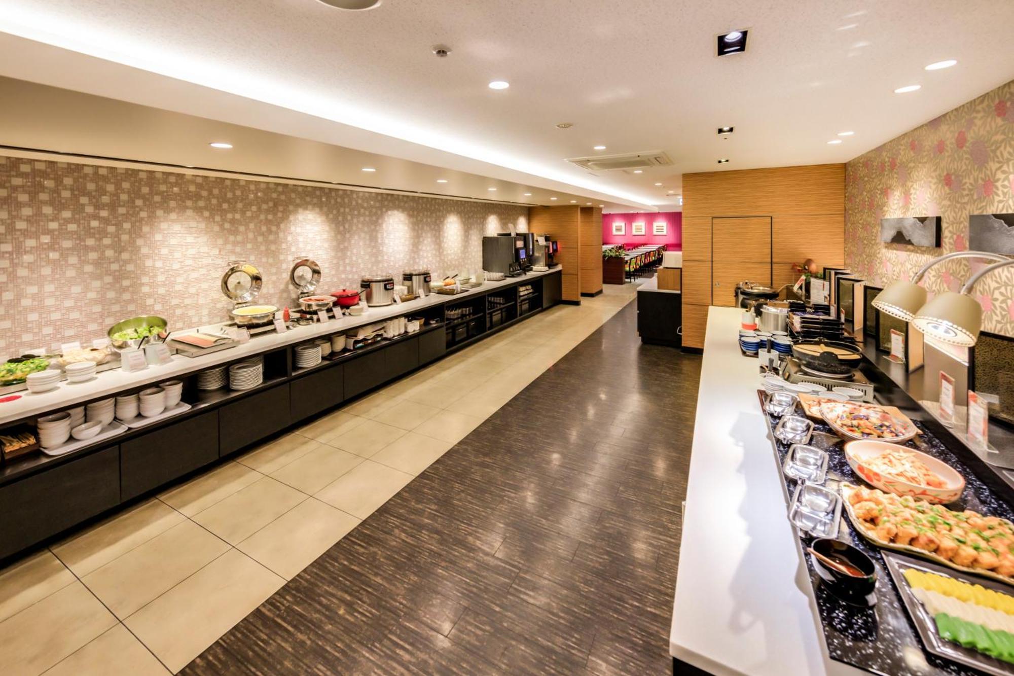 Miyako City Kintetsu Kyoto Station Екстериор снимка