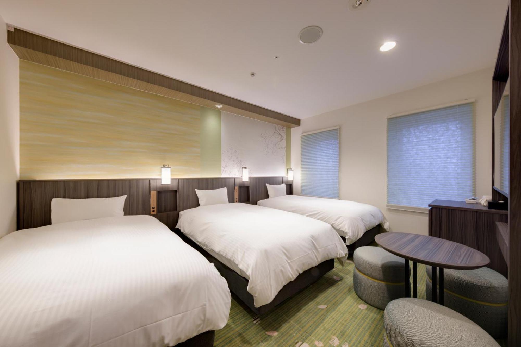 Miyako City Kintetsu Kyoto Station Екстериор снимка